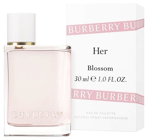 burberry her blossom edp|Burberry Her edp fragrantica.